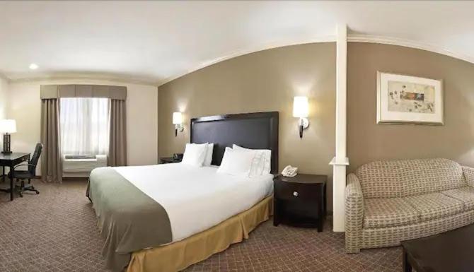 Aspen Grand Hotel Laporte Ла-Порт Екстер'єр фото