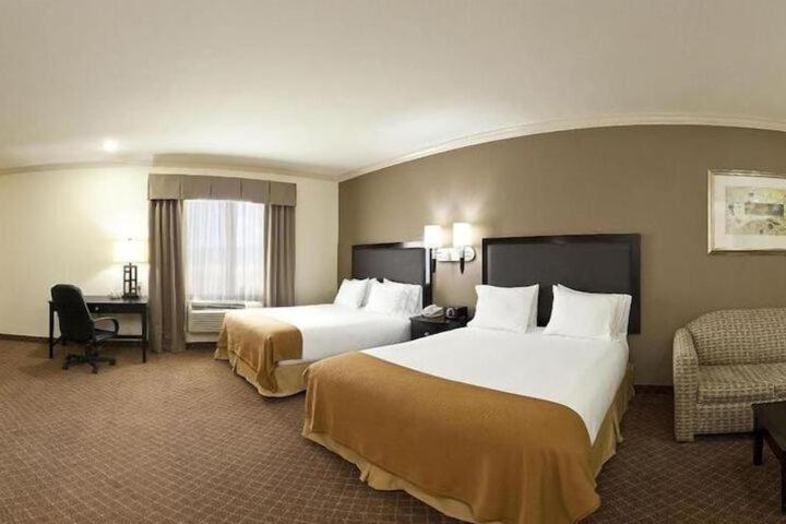 Aspen Grand Hotel Laporte Ла-Порт Екстер'єр фото