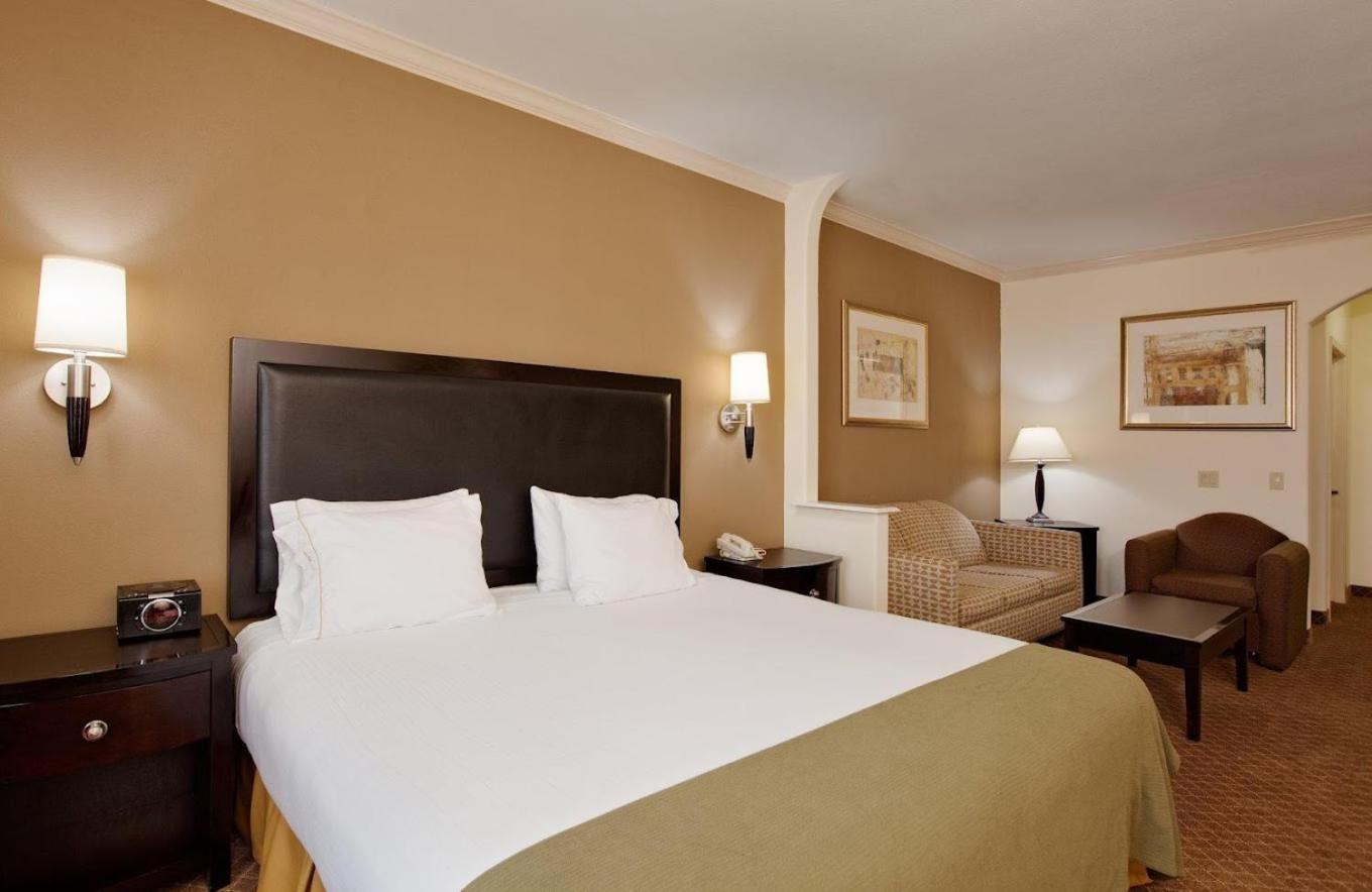 Aspen Grand Hotel Laporte Ла-Порт Екстер'єр фото