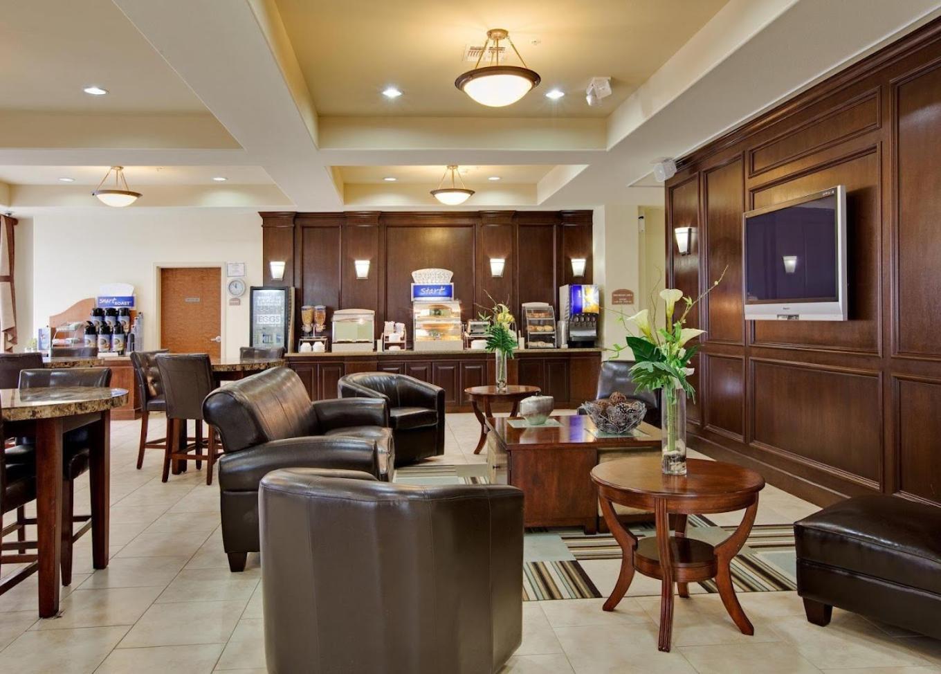 Aspen Grand Hotel Laporte Ла-Порт Екстер'єр фото