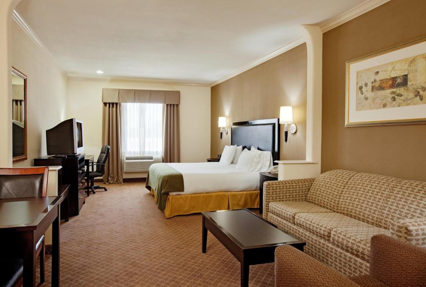 Aspen Grand Hotel Laporte Ла-Порт Екстер'єр фото