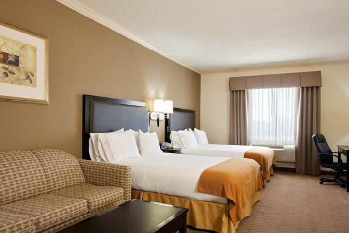Aspen Grand Hotel Laporte Ла-Порт Екстер'єр фото